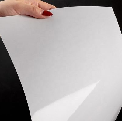 화학-기계 펄스 230/250/300GSM C1S 100% 목재 펄스로 된 잎의 코끼리 상자 판