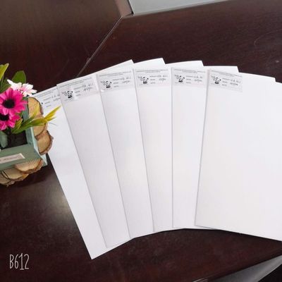 닝보 GC1/C1S/FBB/아이보리 보드 건조 식품 포장용 솔루션 주문 받아