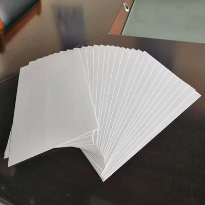 산업용 식품 포장재 210/230/250/270/300/350/400gsm IPSUN STARSPARK FBB 코끼리판