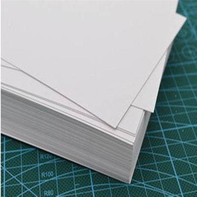 산업용 식품 포장재 210/230/250/270/300/350/400gsm IPSUN STARSPARK FBB 코끼리판